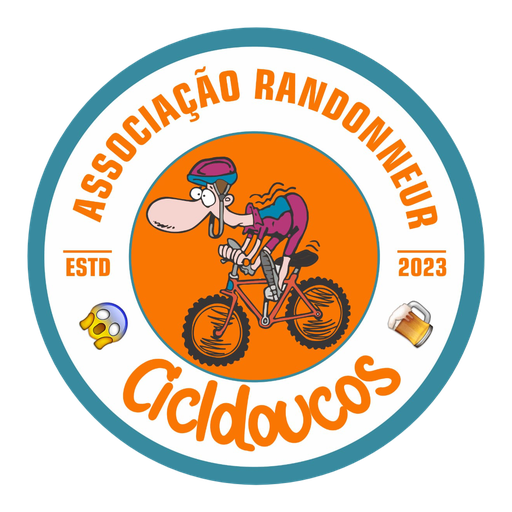 Logo Cicloloucos